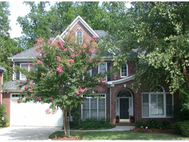 3258 Millwood Tr., Smyrna, GA 30080