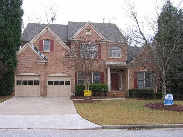 3817 Tynemoore Walk, Smyrna, GA 30080