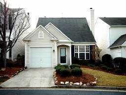 [Address Hidden by Seller], Alpharetta, GA 30022