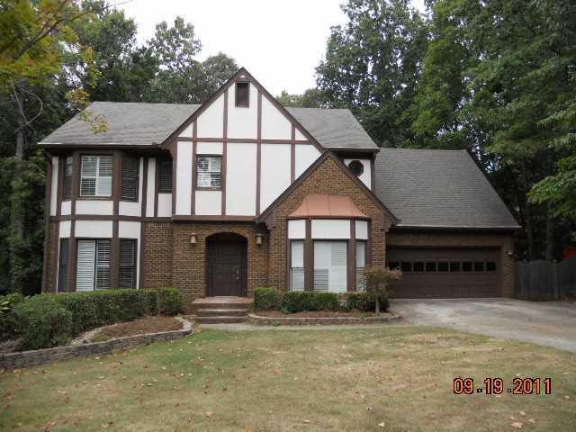 350 S Satinwood Place, Roswell, GA 30076