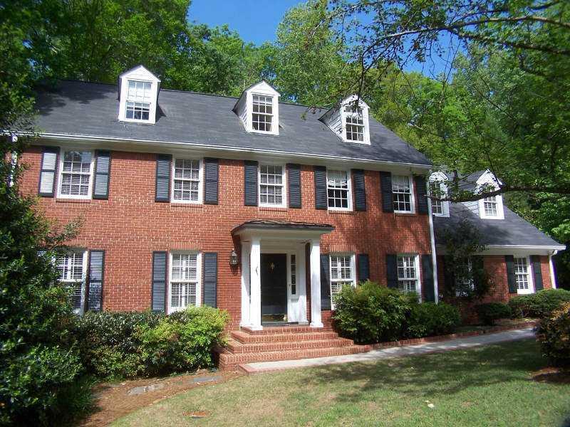 5330 Timber Trail, Atlanta, GA 30342