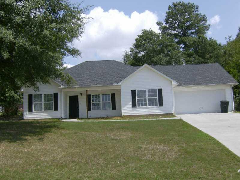 134 Jarrett Dr., Calhoun, GA 30701