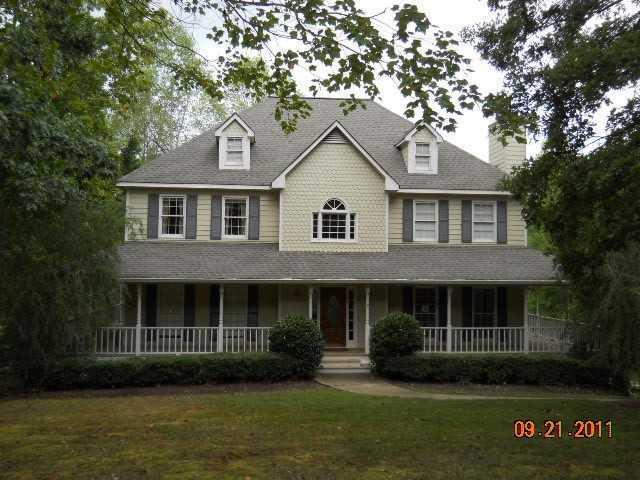 5565 Dunroven Way, Dawsonville, GA 30534