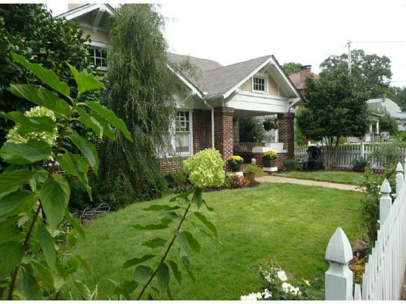 360 Sinclair Ave., Atlanta, GA 30307