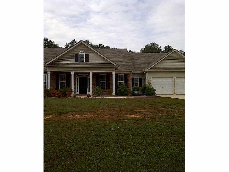 985 Navaho Tr., Monroe, GA 30655