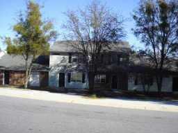 1739 Hunting Creek Dr., Conyers, GA 30013