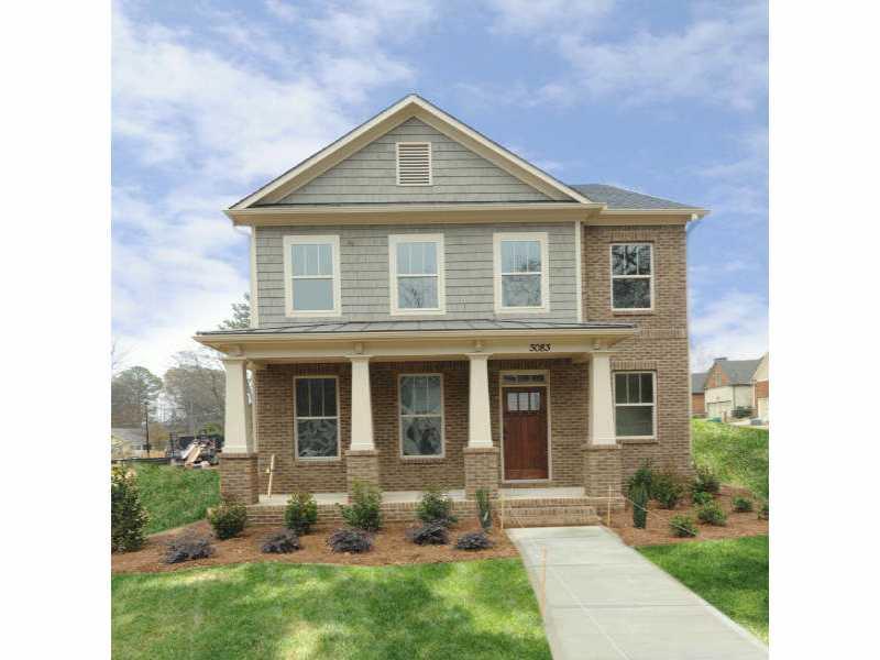 3083 Dunton St., Smyrna, GA 30080