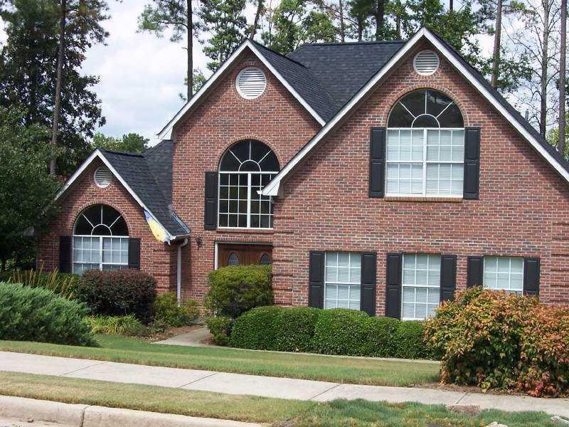 322 Fernhill Ct., Lake Spivey, GA 30236