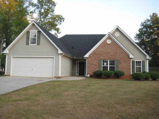 3410 Glen Summit Ln., Snellville, GA 30039