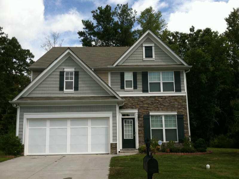 2573 Winslow Ridge, Buford, GA 30519