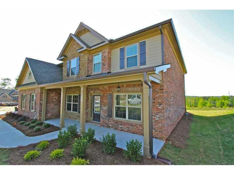 414 Sweet Apple Ln., Buford, GA 30518