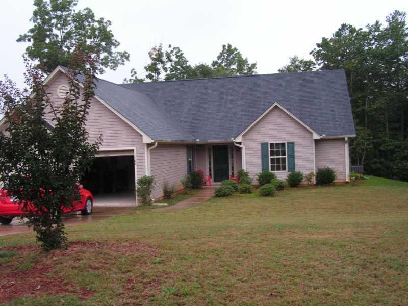 160 Makers Way, Dawsonville, GA 30534