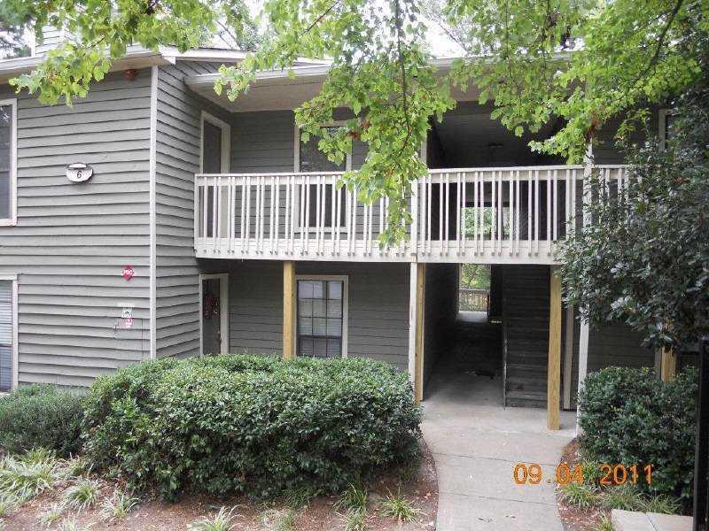 2607 Vinings Central Dr. #46, Smyrna, GA 30080