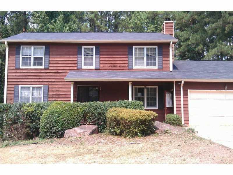 5368 Rockmoor Dr., Other East, GA 30088