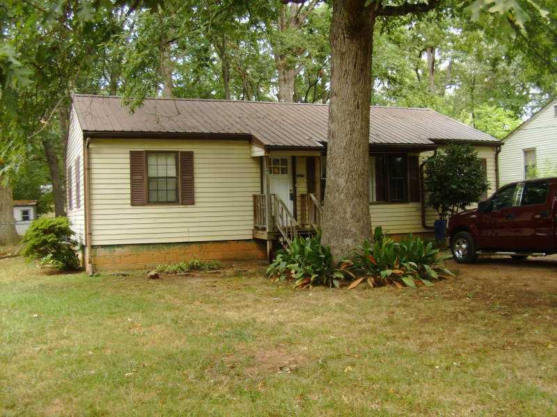 4100 Brenda Dr., Decatur, GA 30035