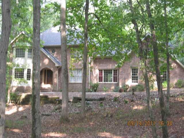 661 Luther Ct., Powder Springs, GA 30127