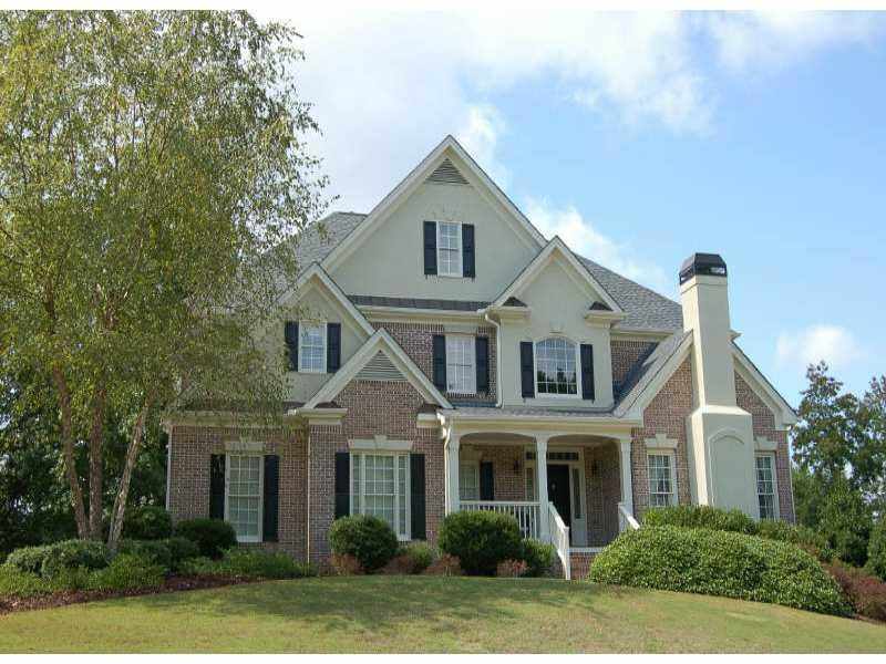 4025 Homestead Ridge Dr., Cumming, GA 30041