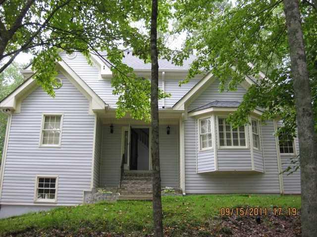 6111 Crabapple Pl., Powder Springs, GA 30127
