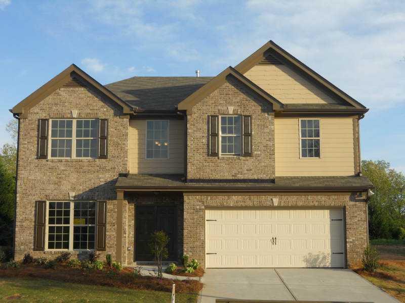 3205 Hampton Bay Cove, Buford, GA 30519
