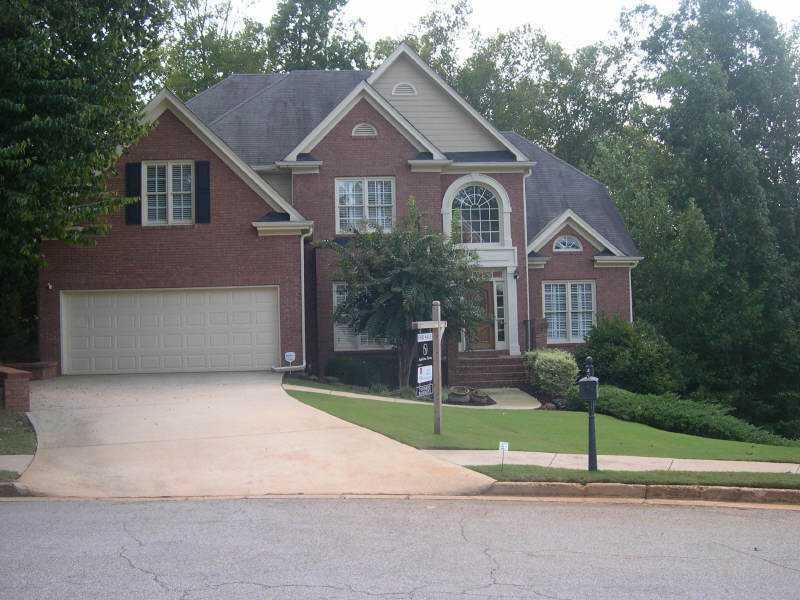 2591 Wood Creek Ct., Dacula, GA 30019