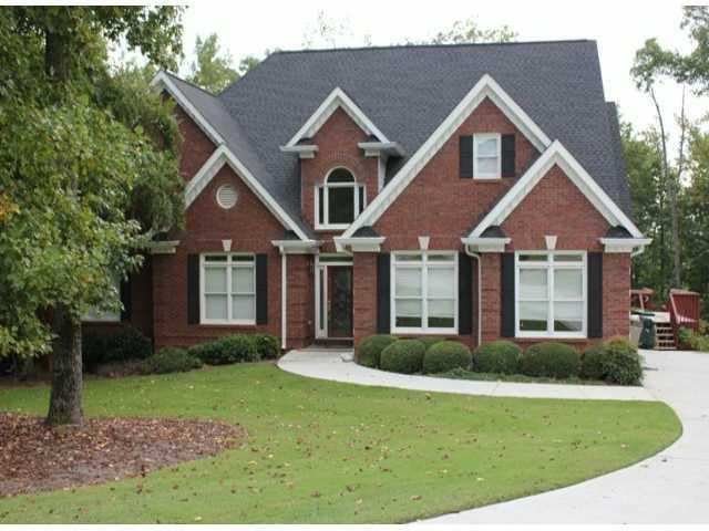 105 Wildflower Tr., Oxford, GA 30054