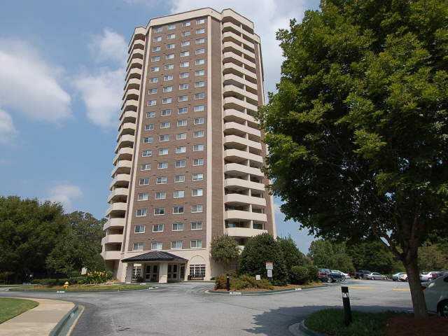 1501 Clairmont Rd. #1524, Decatur, GA 30033
