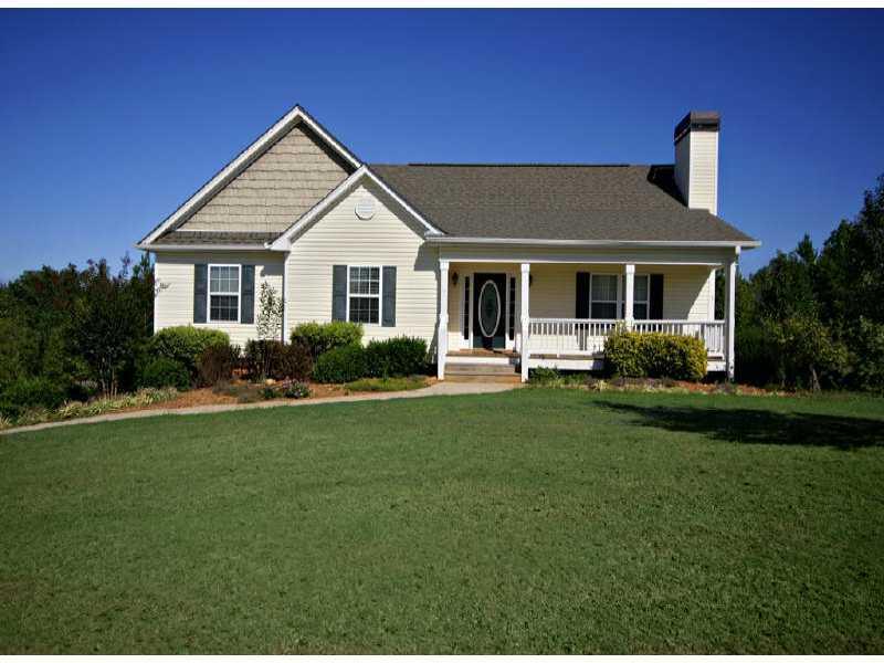 109 Nelson Ridge Dr., Ball Ground, GA 30107