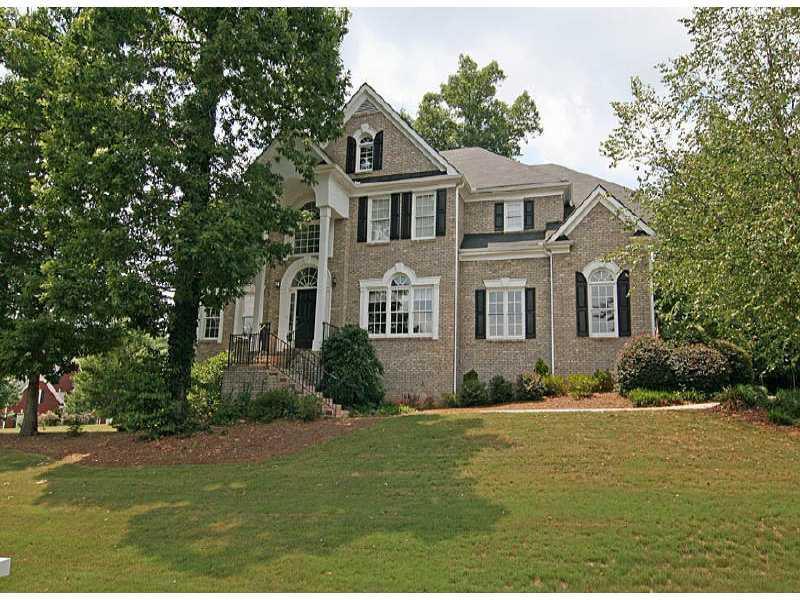 991 Providence Club Dr., Monroe, GA 30656