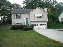 281 Carrie Dr., Dallas, GA 30157