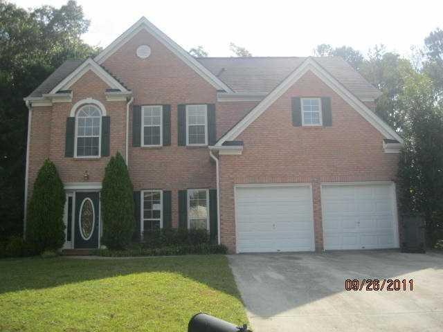 2621 Conifer Green Way, Dacula, GA 30019