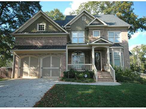 1151 Mclinden Ave., Smyrna, GA 30080