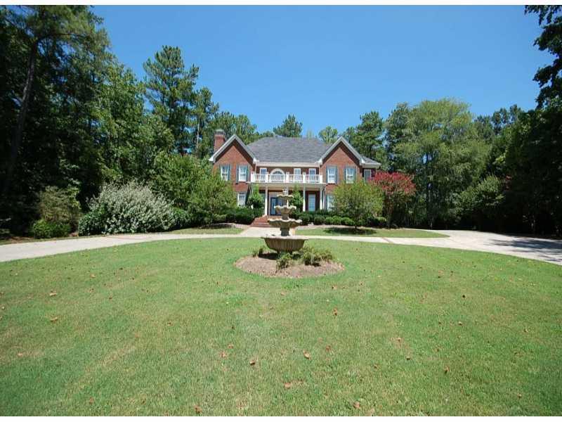 415 Lyerly Pointe, Alpharetta, GA 30022