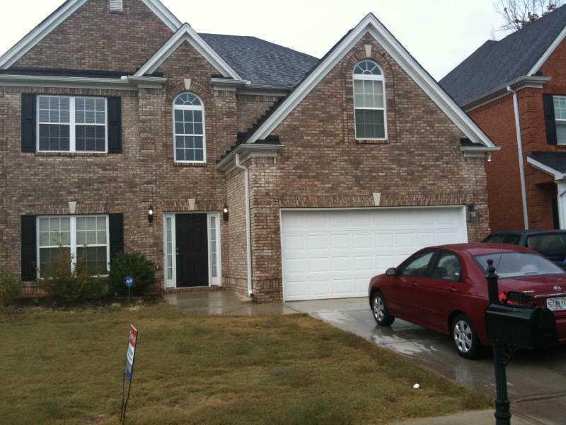 983 Scenic Creek Way, Lawrenceville, GA 30046