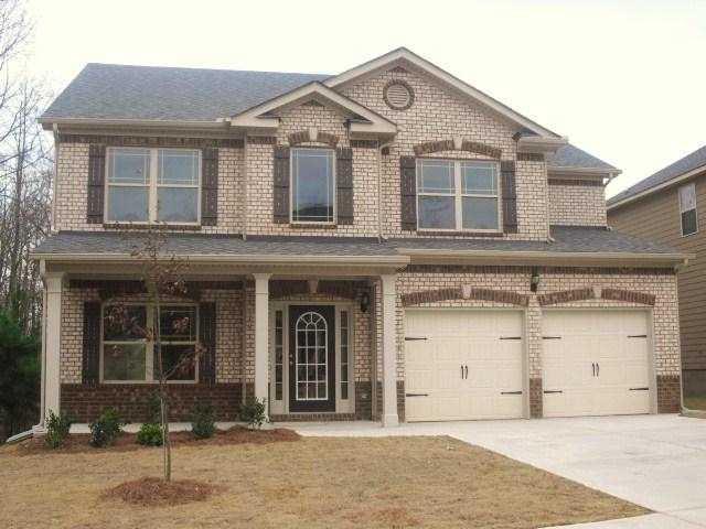 2622 Gloster Mill Dr., Lawrenceville, GA 30044