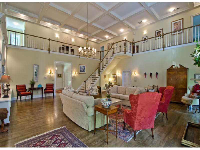 3880 Beechwood Dr., Atlanta, GA 30327