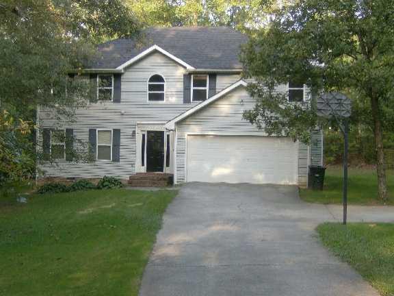 283 Thornwood Dr., Calhoun, GA 30701