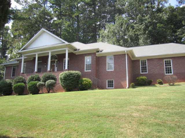 [Address Hidden by Seller], Atlanta, GA 30331