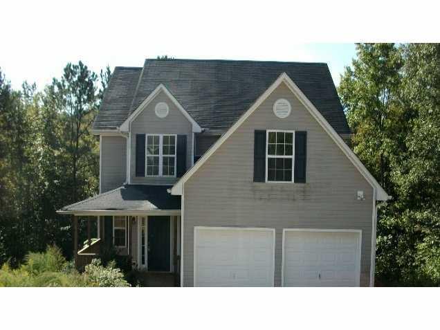 36 Mill Creek Cove, Dawsonville, GA 30534