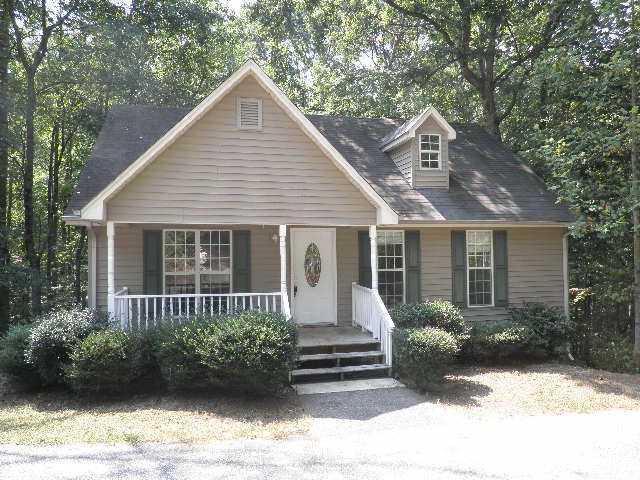 2108 Melodie Ln., Cumming, GA 30041