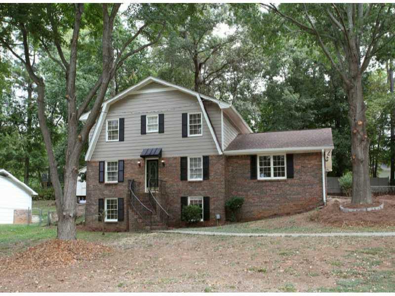 538 Cole Rd., Lilburn, GA 30047