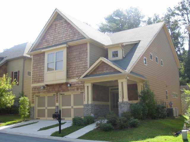 1925 Brantley Walk Ln., Atlanta, GA 30318