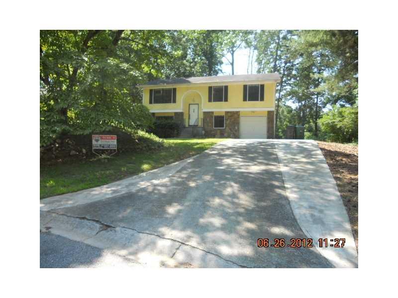 20 Saratoga Dr., Lawrenceville, GA 30044