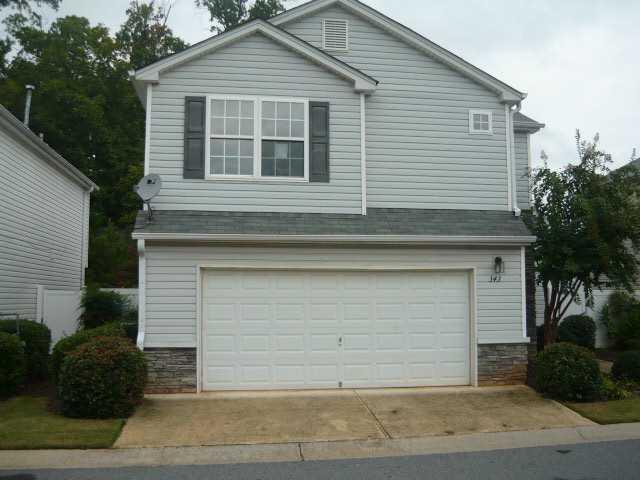 343 W Oaks Tr., Woodstock, GA 30188