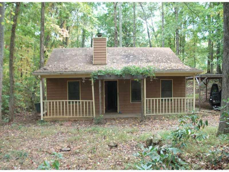 9305 Dogwood Pl., Gainesville, GA 30506