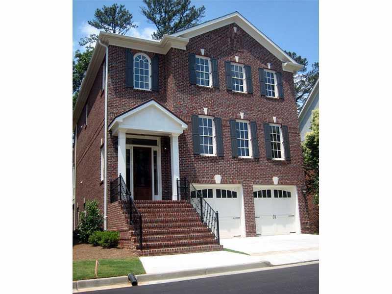 2601 Canterbury Tr., Atlanta, GA 30324