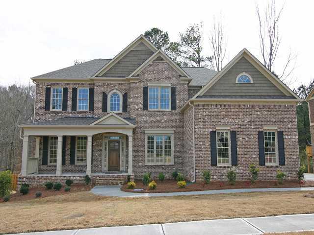 179 Rocky Creek Tr., Woodstock, GA 30188