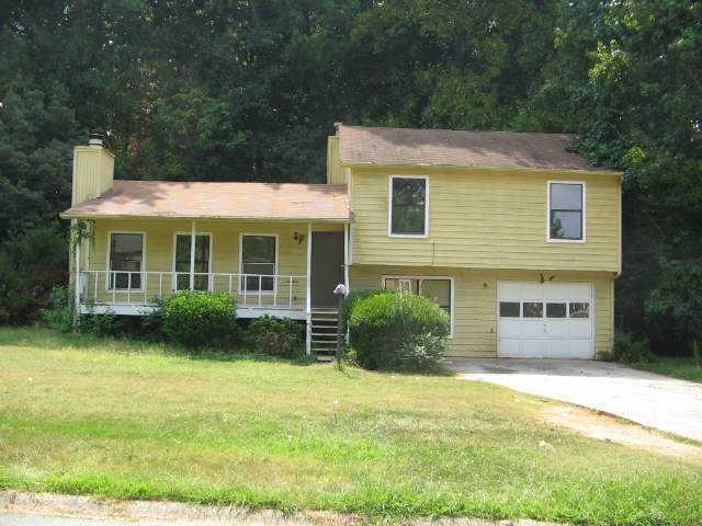 2330 Marshes Glenn Dr., Norcross, GA 30071