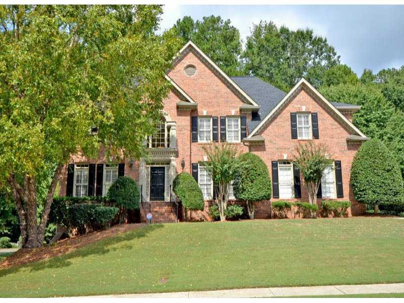 5231 Edgerton Dr., Norcross, GA 30092