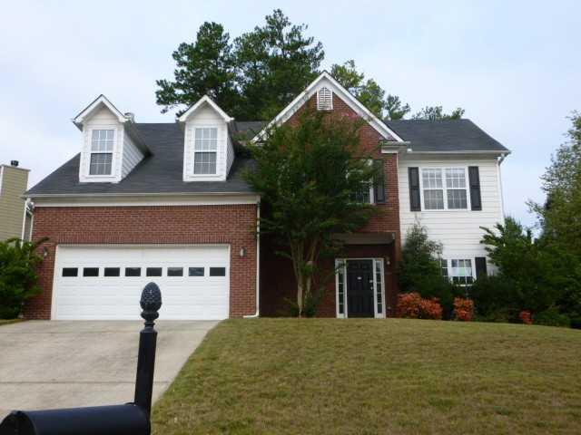 2617 Spring Cast Dr., Buford, GA 30519