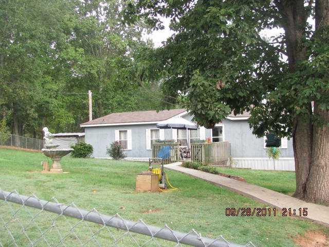 423 Mountain View Cir., Bremen, GA 30110